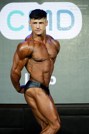 BODYBUILDING НОВИЧКИ